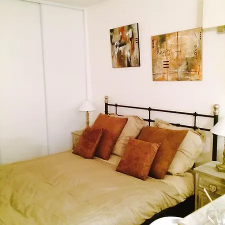 Apartment Joli Belle